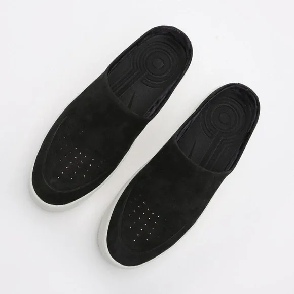 New Nike Air Force 1 Lover XX Premium Slip-On Mule Sneaker Size 8 - Picture 8 of 14